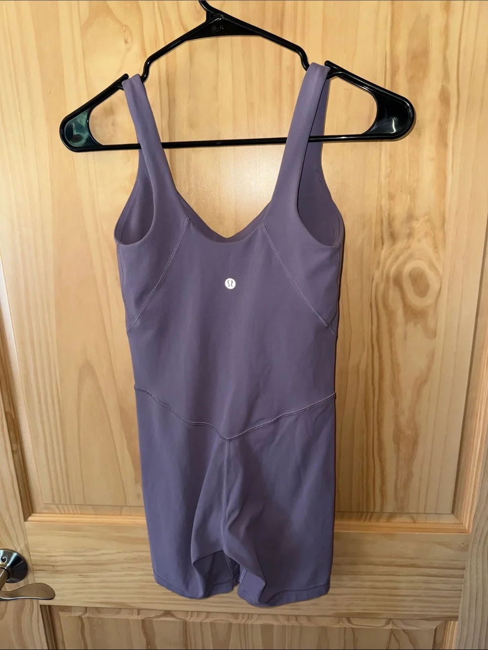 Lululemon Align Bodysuit 6” Inseam